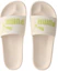Shop Puma Reed Cat 2.0 Summer Resort ''Blanc'' 387445-01