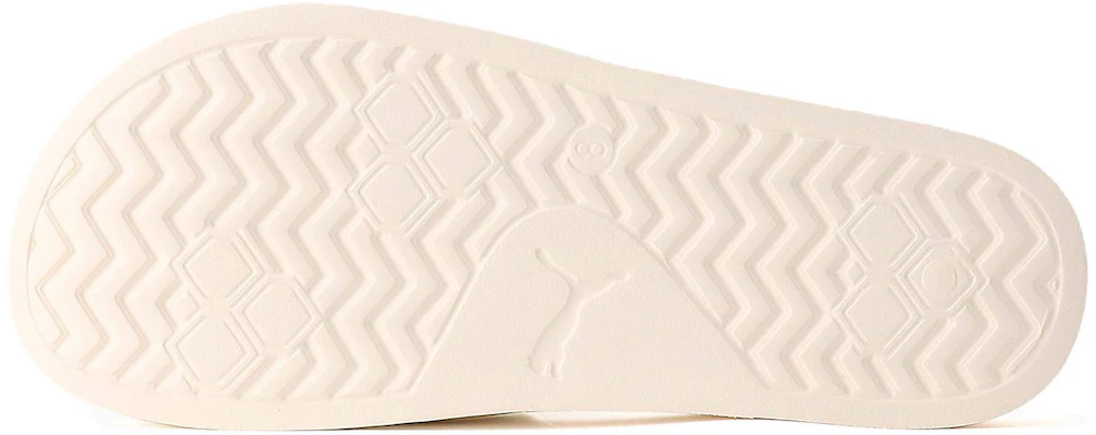 Puma Reed Cat 2.0 Summer Resort ''Blanc'' 387445-01 Details for Puma Reed Cat 2.0 Summer Resort ''Blanc'' 387445-01