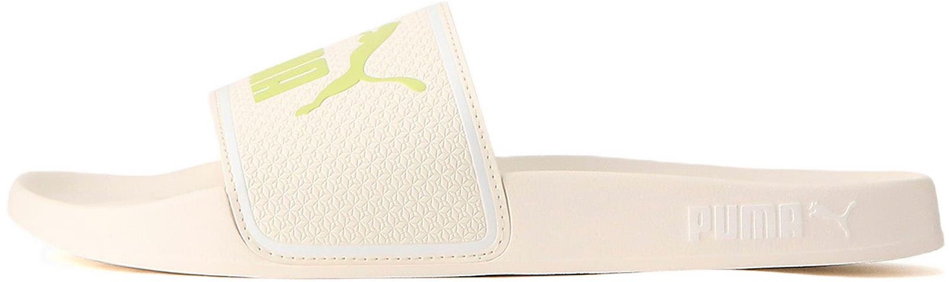 Puma Reed Cat 2.0 Summer Resort 'White' 387445-01 Buy Puma Reed Cat 2.0 Summer Resort 'White' 387445-01