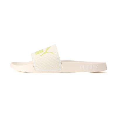 Puma Reed Cat 2.0 Summer Resort 'White'