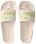 Shop Puma Reed Cat 2.0 Summer Resort 'Putih' 387445-01