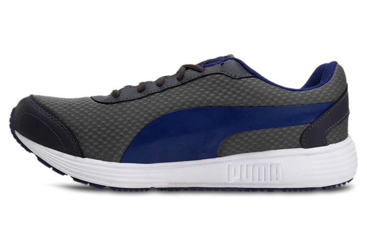 Buy Puma Reef DP Rendah 'Biru' 189349-01