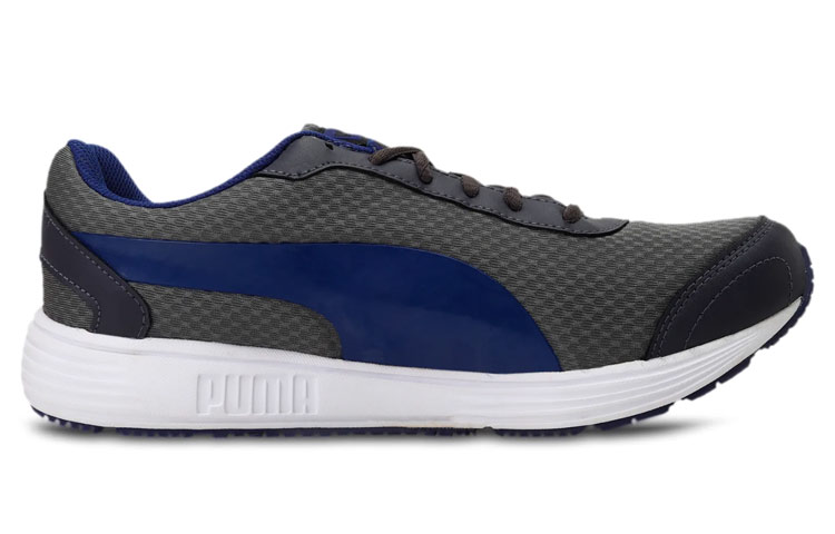 Order Puma Reef DP Rendah 'Biru' 189349-01