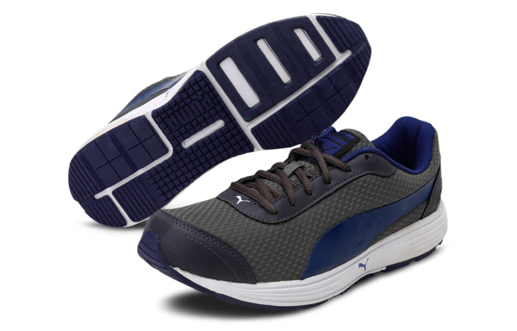 Lookbook Puma Reef DP Rendah 'Biru' 189349-01