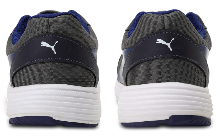 Shop Puma Reef DP Rendah 'Biru' 189349-01