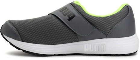 Puma Reef Slip-On IDP 'Grey Low-Top Running' 191226-03 Puma Reef Slip-On IDP 'Grey Low-Top Running' 191226-03