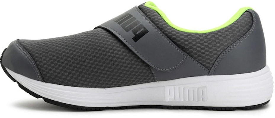Puma Reef Slip-On IDP 'Grey Low-Top Running' 191226-03 Buy Puma Reef Slip-On IDP 'Grey Low-Top Running' 191226-03