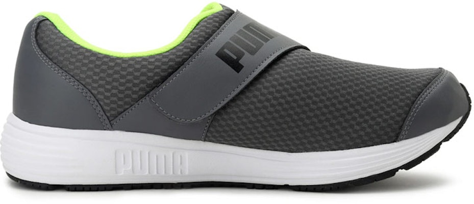 Puma Reef Slip-On IDP 'Grey Low-Top Running' 191226-03 Order Puma Reef Slip-On IDP 'Grey Low-Top Running' 191226-03