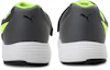 Shop 彪馬 Reef Slip-on Idp 灰色低筒跑步鞋