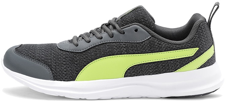 Puma Reeping Xt 2 Idp Low Grey/Green/ 'White' 373624-02 - 373624-02 ...