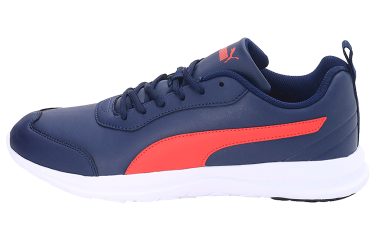 Puma Reeping Xt Idp Low Top Blue/Red/ 'White'