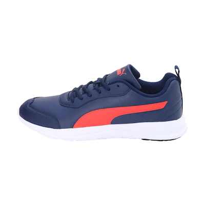 Puma Reeping Xt Idp Low Top Blue/Red/ 'White'