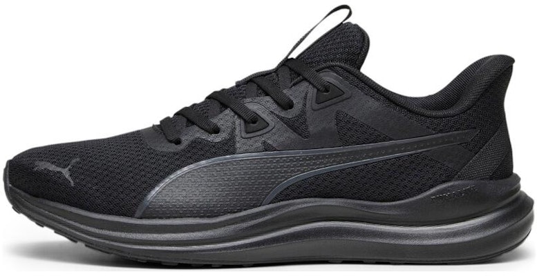 Puma Reflect Lite ''Zwart Koel Donkergrijs'' 378768-02 Buy Puma Reflect Lite ''Zwart Koel Donkergrijs'' 378768-02