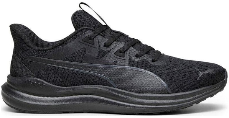 Puma Reflect Lite 'Negro Gris Oscuro Fresco' 378768-02 Order Puma Reflect Lite 'Negro Gris Oscuro Fresco' 378768-02