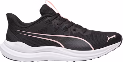 Puma Reflect Lite 'Black Koral Ice' 378768-04 Puma Reflect Lite 'Black Koral Ice' 378768-04