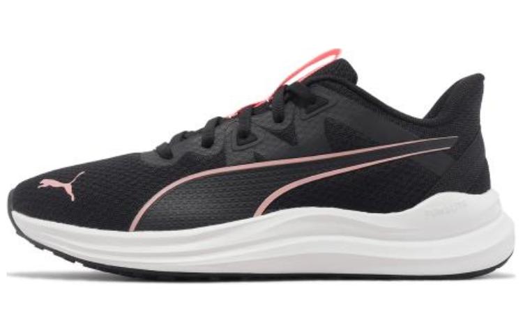 Puma Reflect Lite 'Black Koral Ice' 378768-04