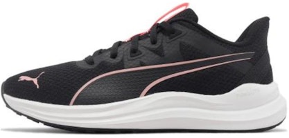 Puma Reflect Lite 'Black Koral Ice' 378768-04 Puma Reflect Lite 'Black Koral Ice' 378768-04