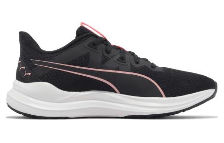 Order Puma Reflect Lite ''Nero Ghiaccio Corallo'' 378768-04
