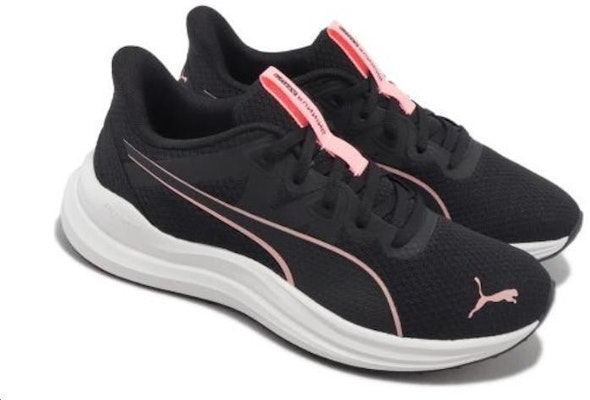 푸마 리플렉트 라이트 '블랙 코랄 아이스' (Puma Reflect Lite 'Black Koral Ice') 378768-04 Lookbook 푸마 리플렉트 라이트 '블랙 코랄 아이스' (Puma Reflect Lite 'Black Koral Ice') 378768-04