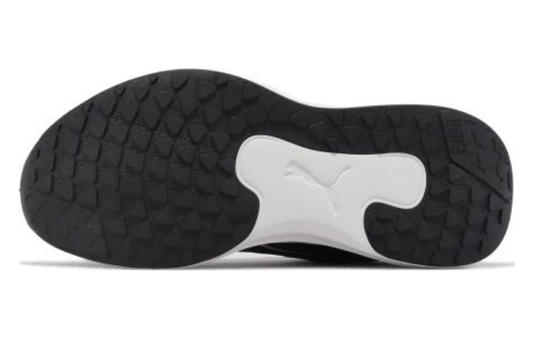 Shop Puma Reflect Lite ''Nero Ghiaccio Corallo'' 378768-04