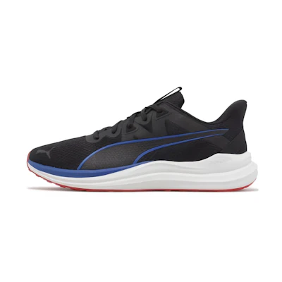 Puma Reflect Lite 'Black Ultra Blue'