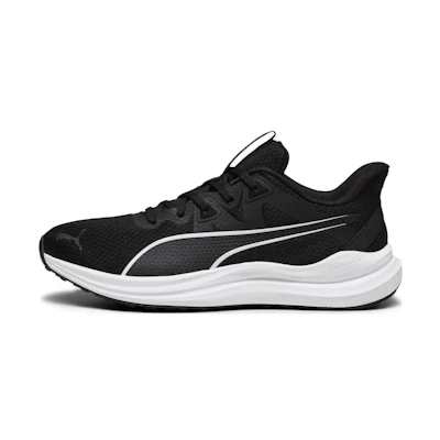Puma Reflect Lite 'Black White'