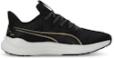 Order Puma Reflect Lite '熔融金屬 - 黑色隊伍金' 379070-01
