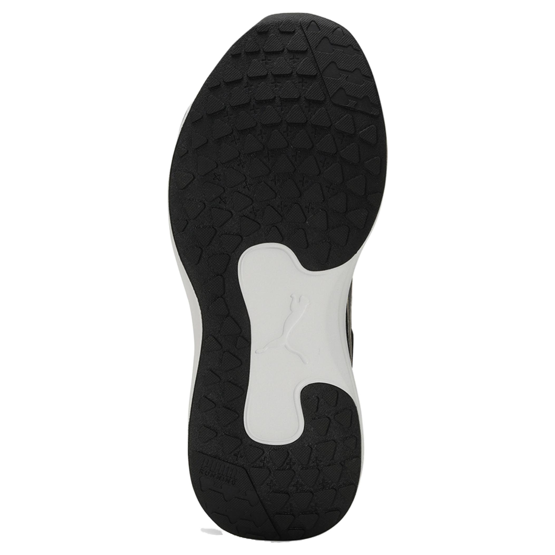 Purchase Puma Reflect Lite '熔融金屬 - 黑色隊伍金' 379070-01