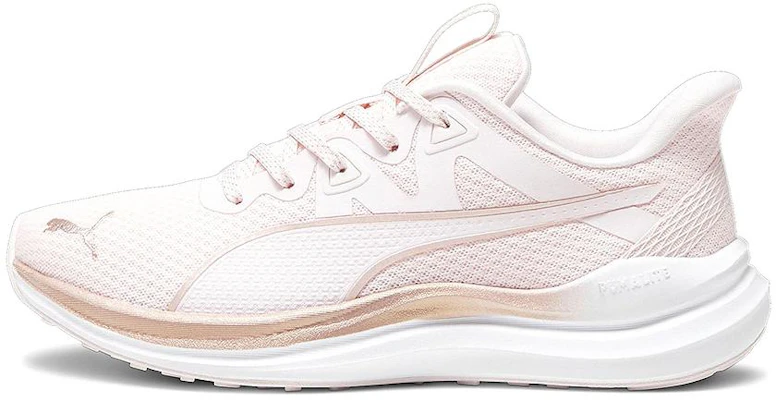 Puma Reflect Lite ''Gesmolten Metaal - Ijzige Roze'' 379070-02 Buy Puma Reflect Lite ''Gesmolten Metaal - Ijzige Roze'' 379070-02