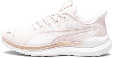 Puma Reflect Lite 'Molten Metal - Frosty Pink' 379070-02 Puma Reflect Lite 'Molten Metal - Frosty Pink' 379070-02