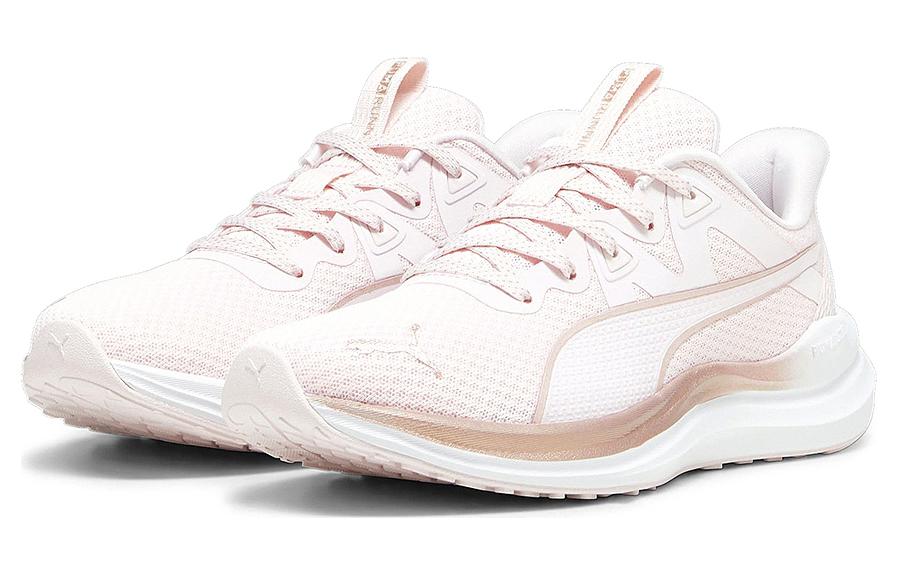 Lookbook Puma Reflect Lite ''Gesmolten Metaal - Ijzige Roze'' 379070-02