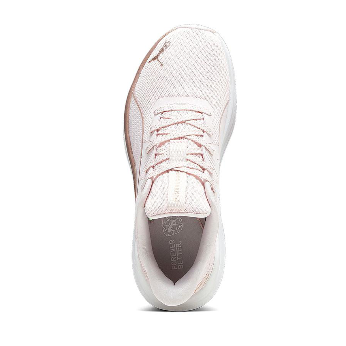 Shop Puma Reflect Lite ''Gesmolten Metaal - Ijzige Roze'' 379070-02