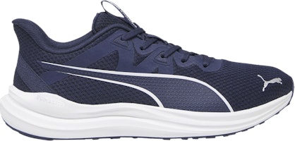 Puma Reflect Lite 'Navy Silver' 378768-05 Puma Reflect Lite 'Navy Silver' 378768-05