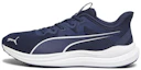 Buy Puma Reflect Lite ''Navy Zilver'' 378768-05