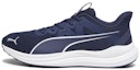 Buy Puma Reflect Lite 'Navy Silver' Sepatu Pria/Wanita 378768-05