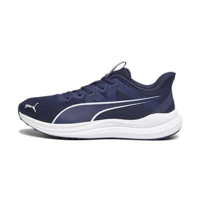 Puma Reflect Lite 'Navy Silver'