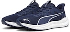 Details for Puma Reflect Lite 'Navy Silver' Sepatu Pria/Wanita 378768-05