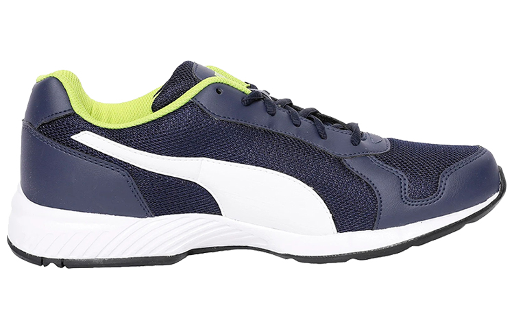 Puma Reid XT IDP Low Blue//Green 'White' 圖 2