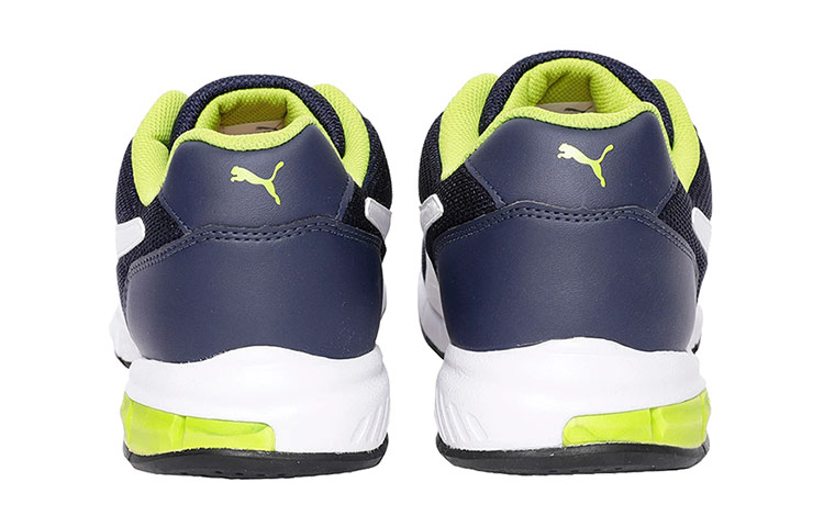 Puma Reid XT IDP Low Blue//Green 'White' 圖 4