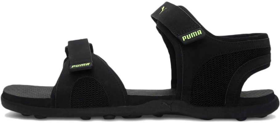 Puma Relay Mu IDP 'Hitam Hijau' 367599-11 Buy Puma Relay Mu IDP 'Hitam Hijau' 367599-11