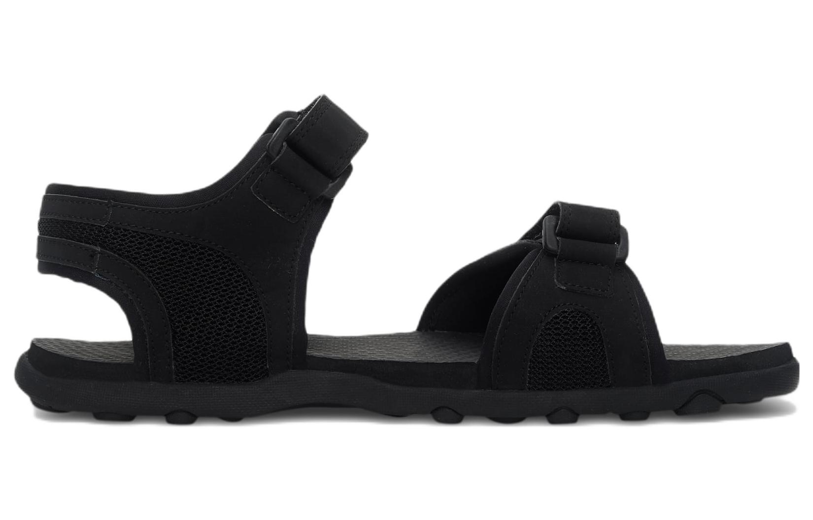 Order Puma Relay Mu IDP 'Hitam Hijau' 367599-11