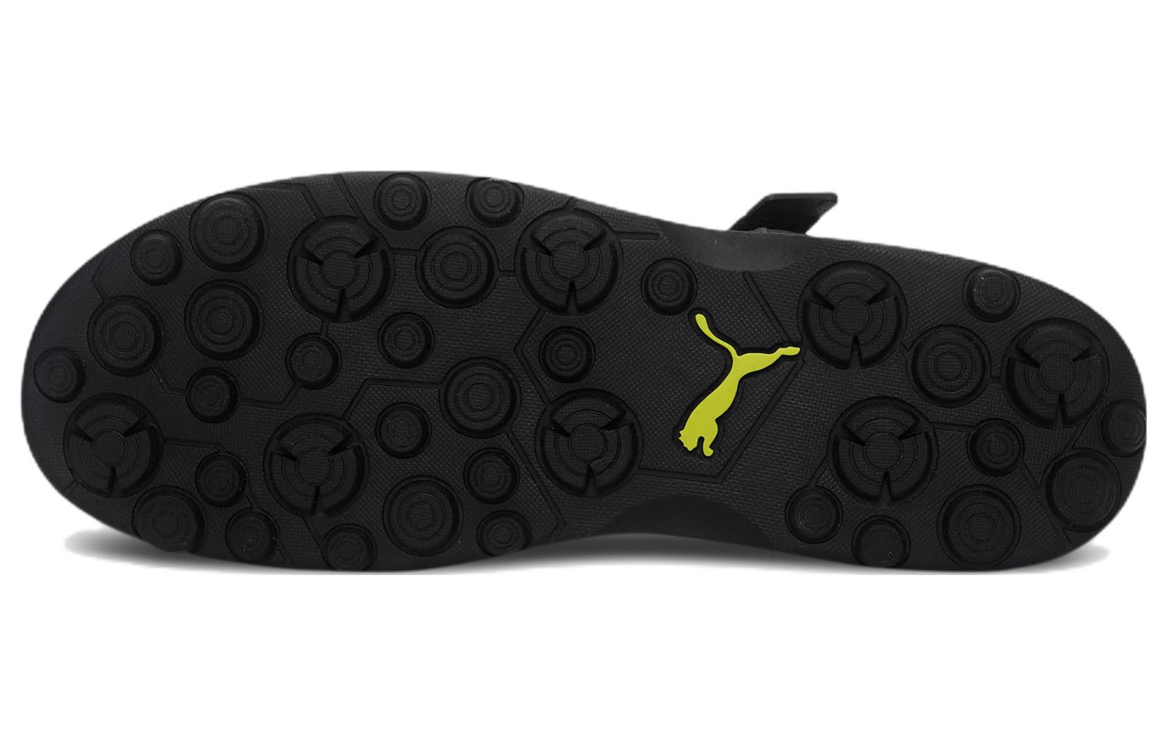 Purchase Puma Relay Mu IDP 'Hitam Hijau' 367599-11