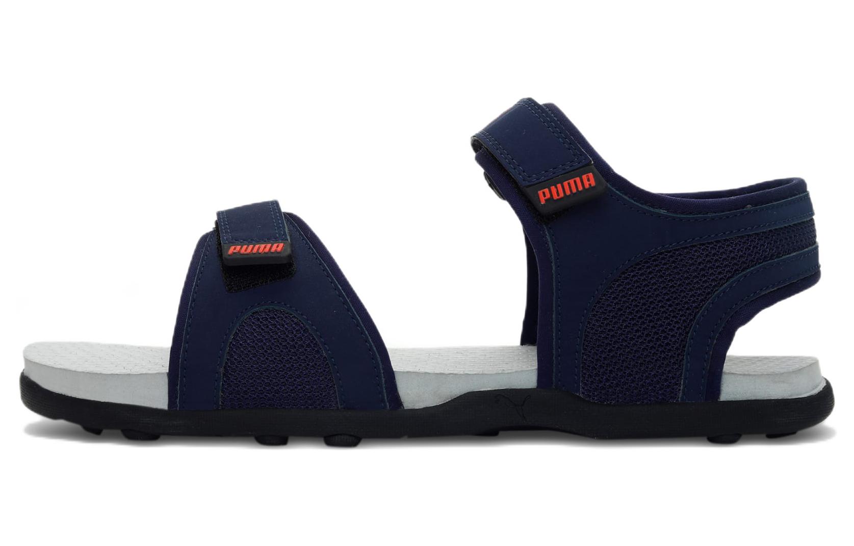 Puma Relay Mu IDP 'Grey Blue' 367599-10