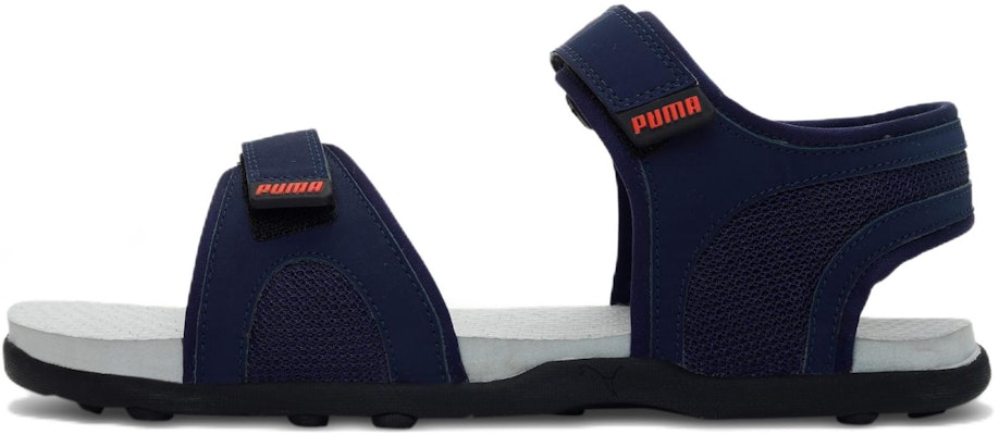 Puma Relay Mu IDP 'Kelabu Biru' 367599-10 Buy Puma Relay Mu IDP 'Kelabu Biru' 367599-10