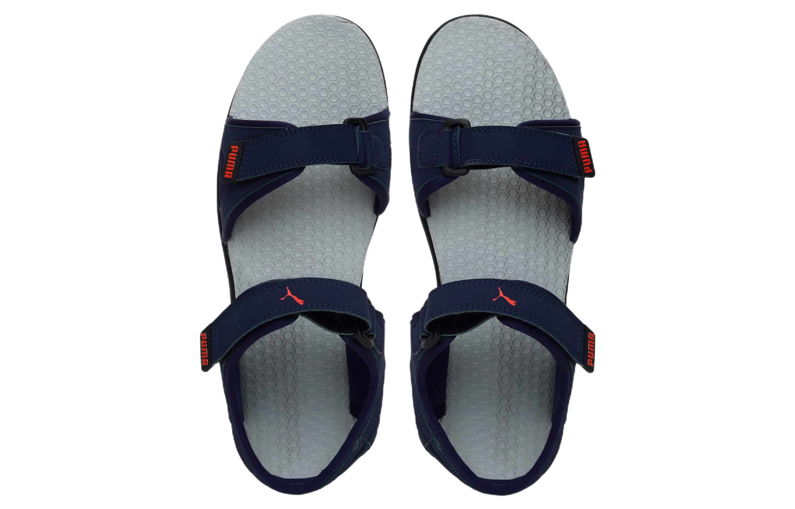 Lookbook Puma Relay Mu IDP 'Kelabu Biru' 367599-10