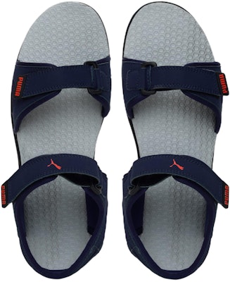 Puma Relay Mu IDP 'Kelabu Biru' 367599-10 Lookbook Puma Relay Mu IDP 'Kelabu Biru' 367599-10