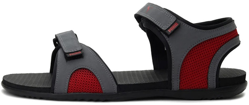 Sandalia Puma Relay MU IDP 'Gris Roja' 367599-06 Buy Sandalia Puma Relay MU IDP 'Gris Roja' 367599-06