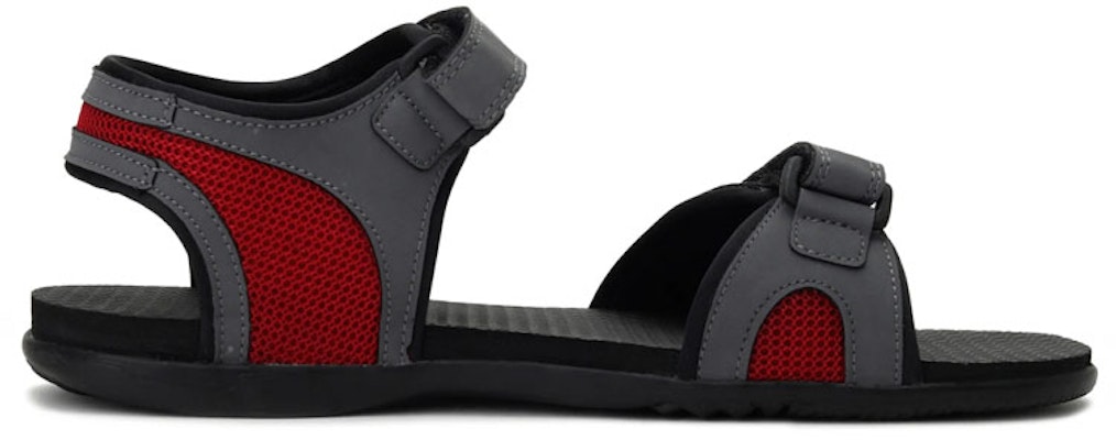 Sandalia Puma Relay MU IDP 'Gris Roja' 367599-06 Order Sandalia Puma Relay MU IDP 'Gris Roja' 367599-06