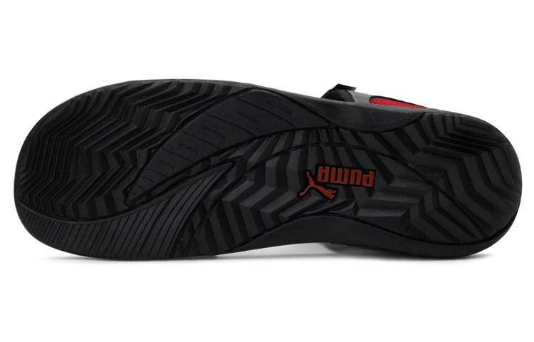 Purchase Sandalia Puma Relay MU IDP 'Gris Roja' 367599-06