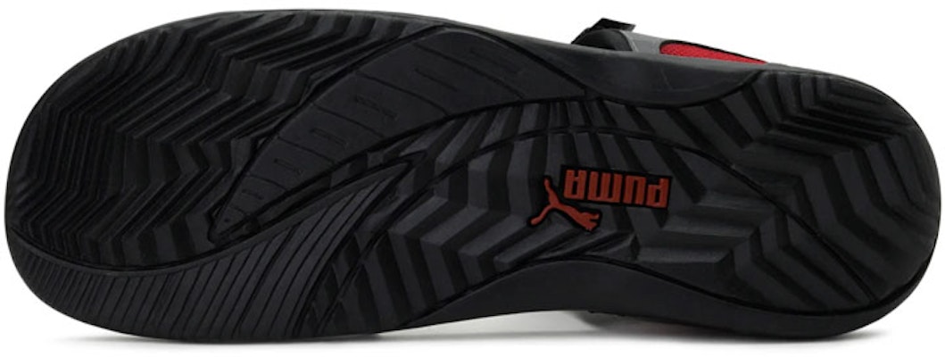 Sandalia Puma Relay MU IDP 'Gris Roja' 367599-06 Purchase Sandalia Puma Relay MU IDP 'Gris Roja' 367599-06